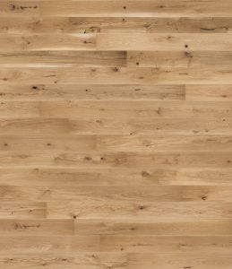 Eg plankegulv rustik klar matlak, børstet V2 - Billede 2