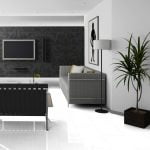 Glamour High Gloss Laminatgulv