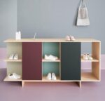 Forbo desktop linoleum - 4174 Conifer - Billede 2