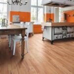 Bøg dampet country - 3-stavs