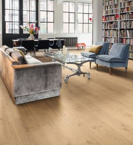 Eg Portland Puro - Gran Via 4V laminatgulv