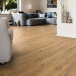 Eg Portland Natur - Gran Via 4V laminatgulv