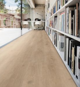 Eg Veneto Crema - Gran Via 4V laminatgulv - Billede 2