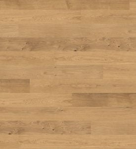 Eg plankegulv klar matlak, markant børstet 2V - Billede 2