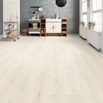 Eg Emilia Hvid - Gran Via 4V laminatgulv