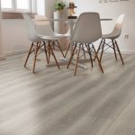 Lungo Kork Vinylgulv - Eg New York