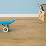 Lungo Kork Vinylgulv - Eg Berlin