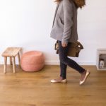Lungo Kork Vinylgulv - Eg Rom