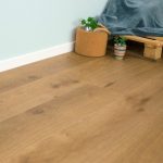 Lungo Kork Vinylgulv - Eg Athen