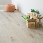 Lungo Kork Vinylgulv - Eg Thorshavn