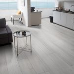 Metropolitan Kork Vinylgulv - Grå Fyr V4 - Billede 2