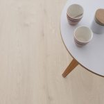 Metropolitan Kork Vinylgulv - Eg Hvid