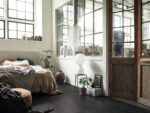 Forbo Novilon Viva vinylgulv - Dark pine - Billede 2