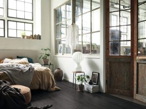 Forbo Novilon Viva vinylgulv - Dark pine - Billede 2