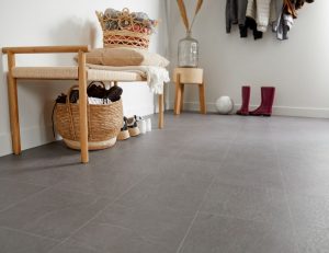 Forbo Novilon Viva vinylgulv - Malaga Grå