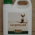 Gulvpolish