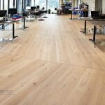 Ege planker massive - Ubehandlet