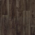 Forbo Novilon Viva vinylgulv - Brown Oak