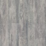 Forbo Novilon Viva vinylgulv - White Raw Timber