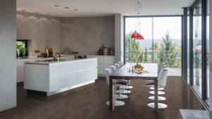 Disano Classic Aqua Piazza 4v, Rusten Metal - Billede 2