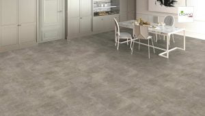 Disano Classic Aqua Piazza 4v, Beton Grå - Billede 3