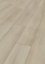 Eg laminatplank lys natur V4 - Billede 2