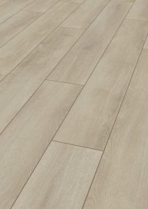 Eg laminatplank lys natur V4 - Billede 2