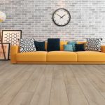 Eg laminatplank lys natur V4