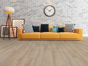 Eg laminatplank lys natur V4